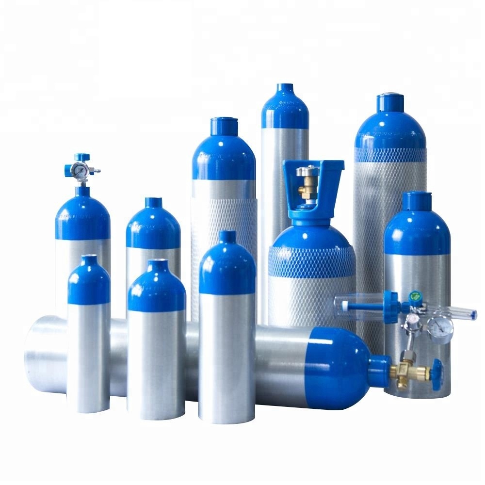 New-high-pressure-small-portable-medical-oxygen