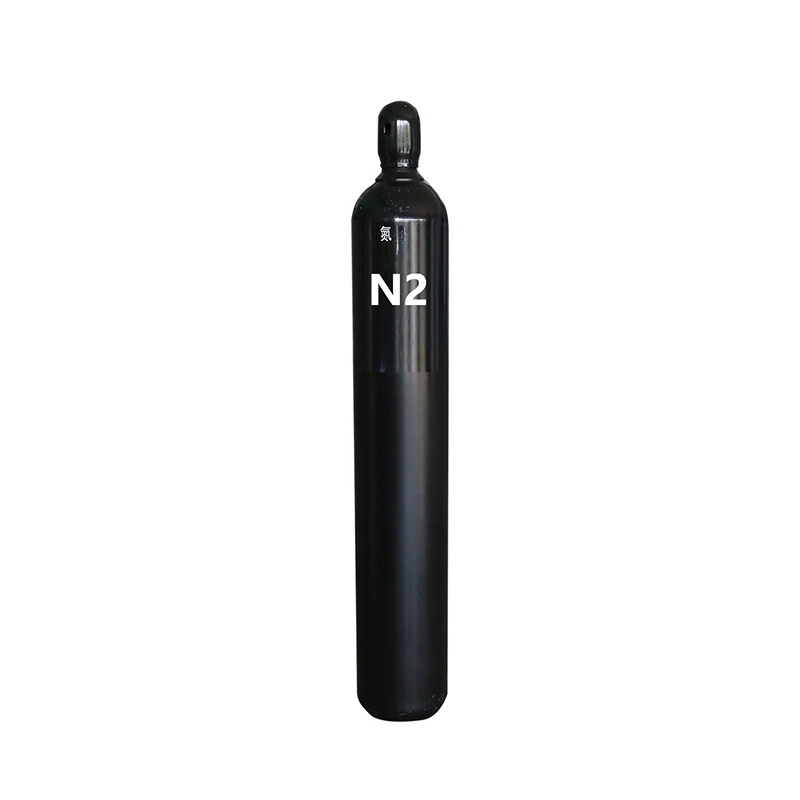 窒素N2
