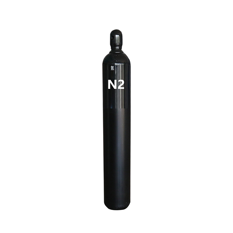 Nitrogen N2