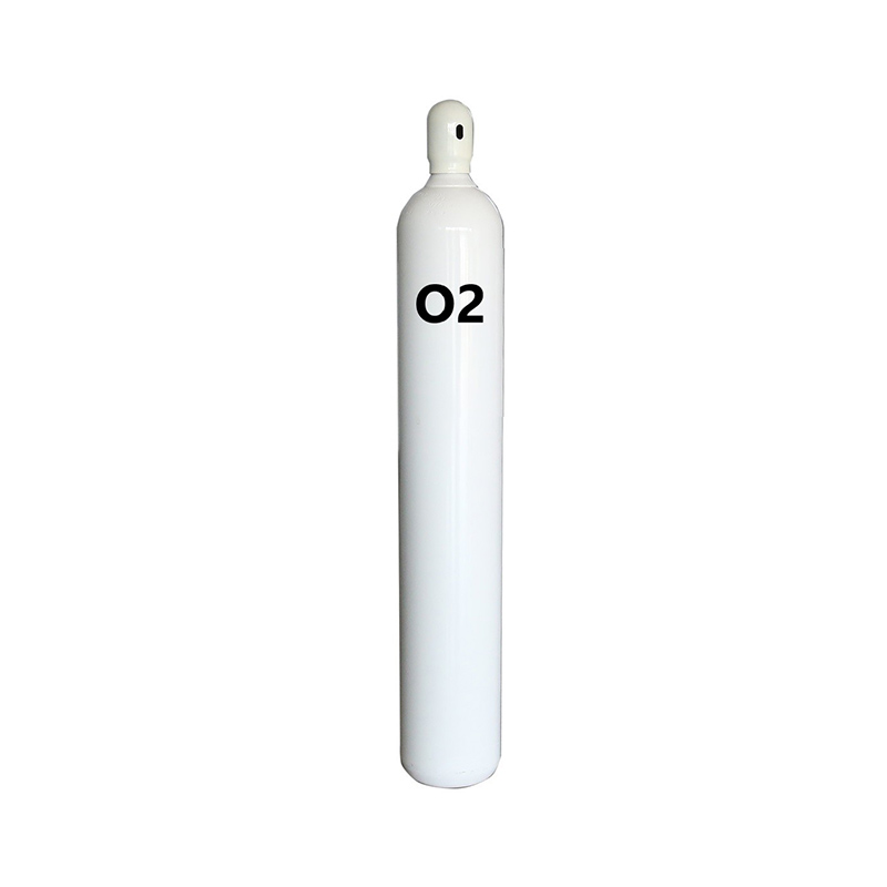 Oksijen O2