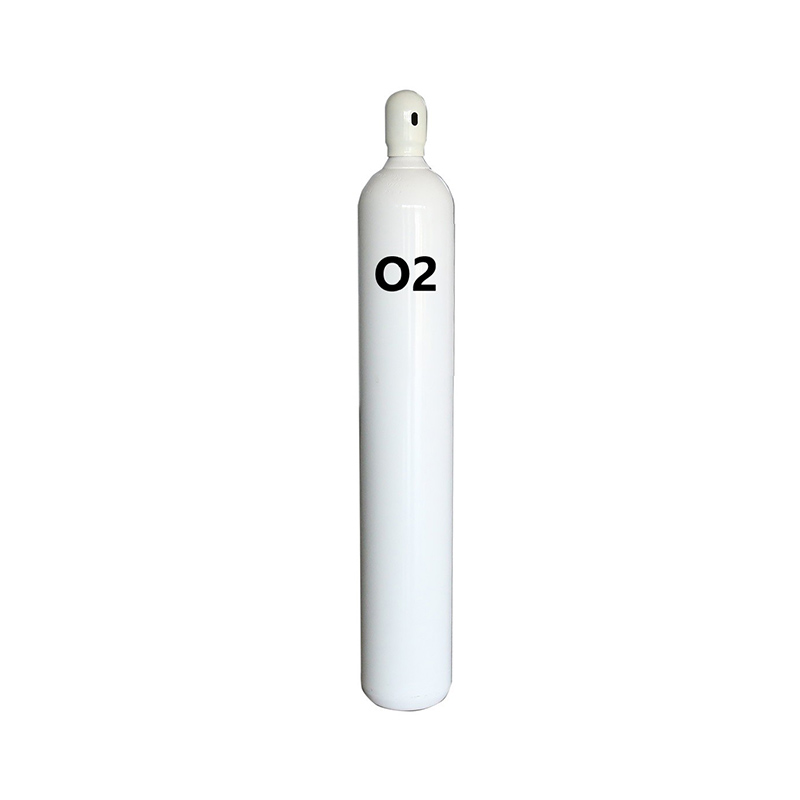 Oxygen O2