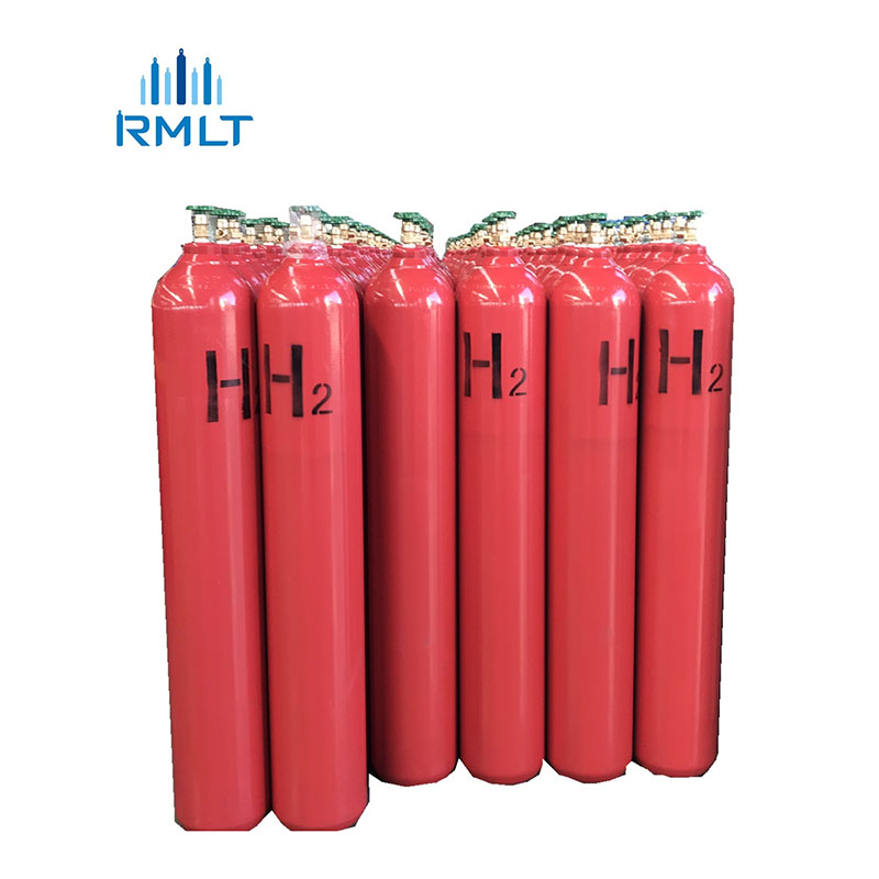 Hydrogène—H2