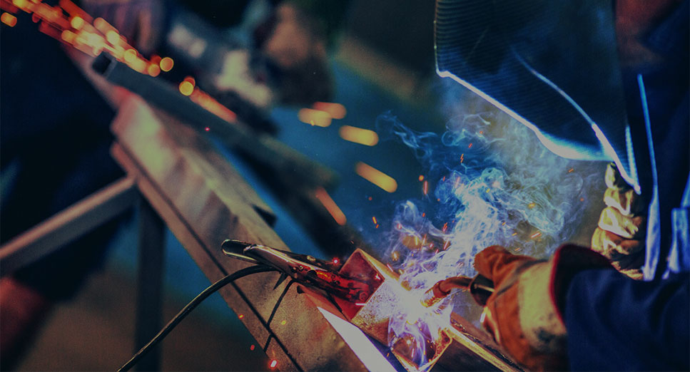 Welding & Metal Fabrication